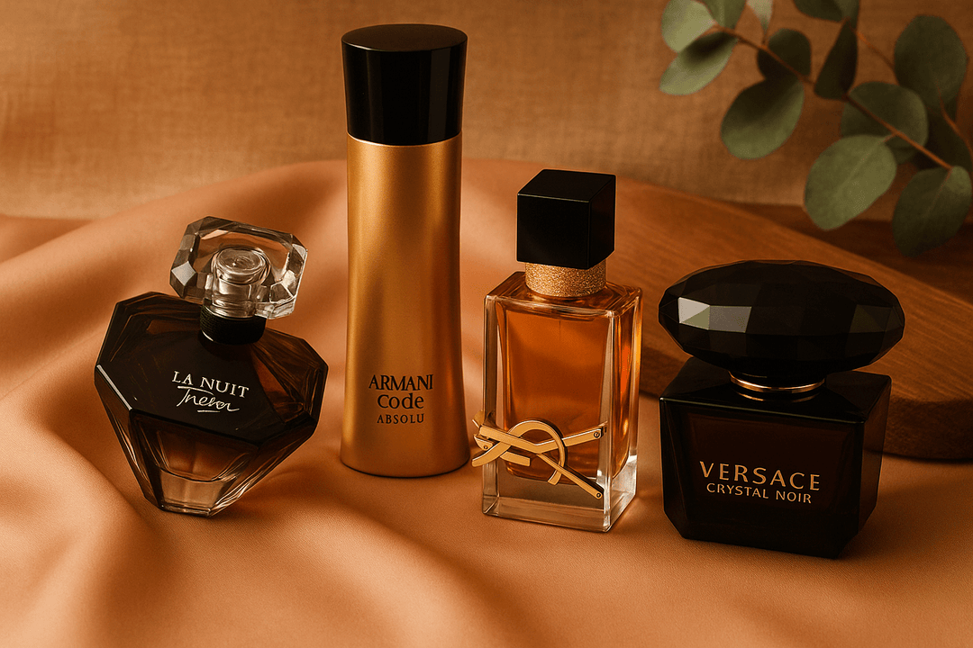 4 Date Night Fragrances That Make Cooler Evenings Unforgettable - Just Perfume