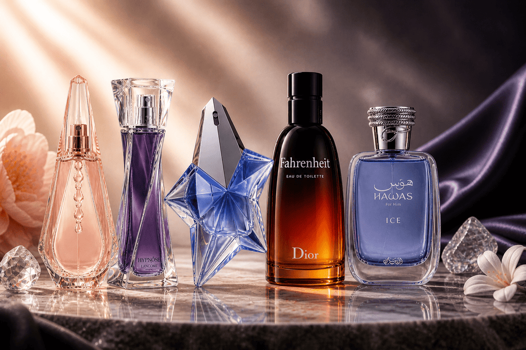 5 Long-Lasting Perfumes That Actually Perform All Day - Just Perfume