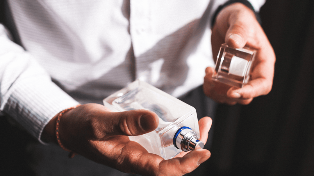 6 Tips on How to Spot Fake Fragrances - Just Perfume