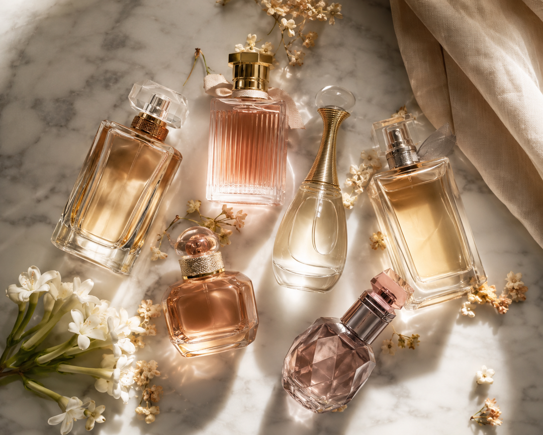 Best Long-Lasting Women's Perfumes for Australia