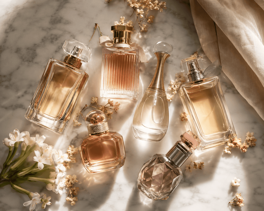 Best Long-Lasting Women's Perfumes for Australia - Just Perfume