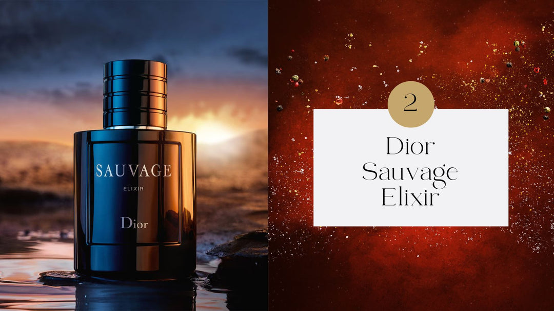 Christian Dior Perfumes: A Legacy of Luxury and Elegance - Just Perfume