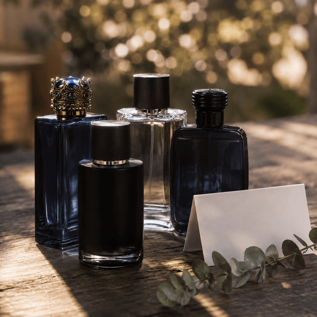 Father's Day Cologne Gift Guide Australia 2026 - Just Perfume