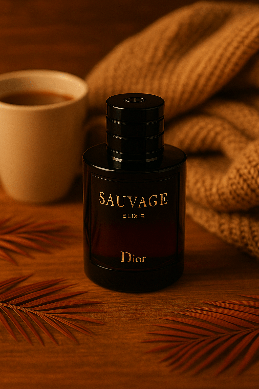 How Fragrances Change in Cooler Weather - Just Perfume