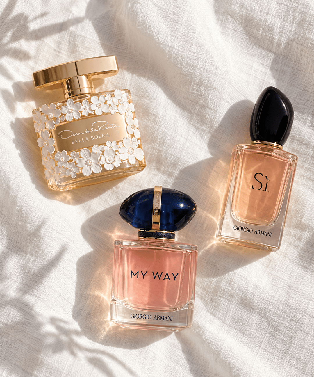 How to Build an Australian Fragrance Wardrobe (and Stop Relying on One Signature Scent) - Just Perfume