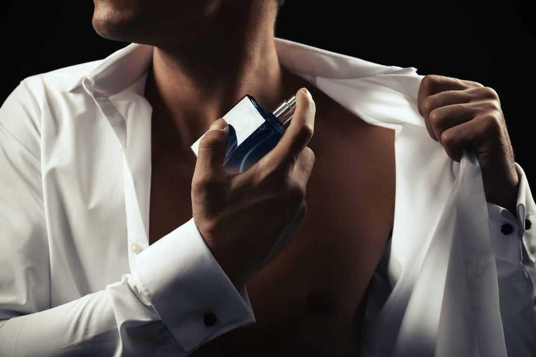 Men’s Fragrances: How to Find Your Signature Scent - Just Perfume