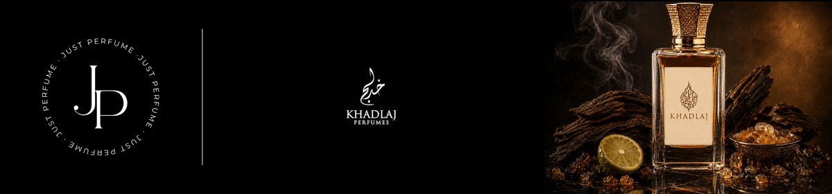 Khadlaj - Just Perfume