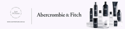 Abercrombie & Fitch - Just Perfume