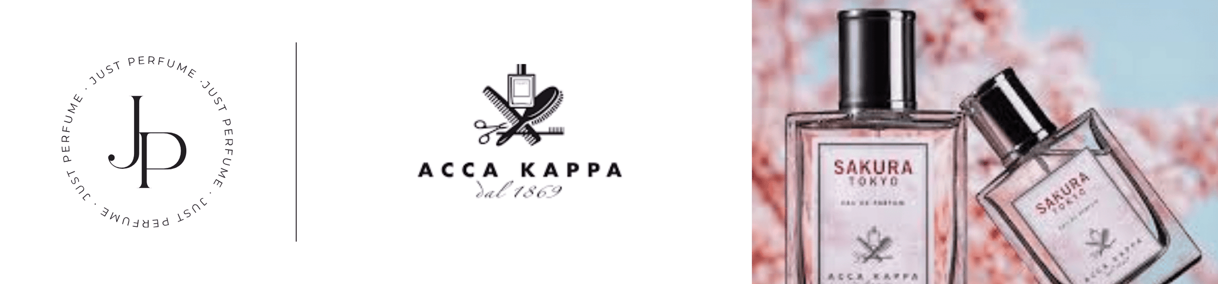 Acca Kappa - Just Perfume