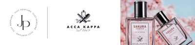 Acca Kappa - Just Perfume