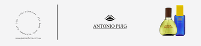Antonio Puig - Just Perfume