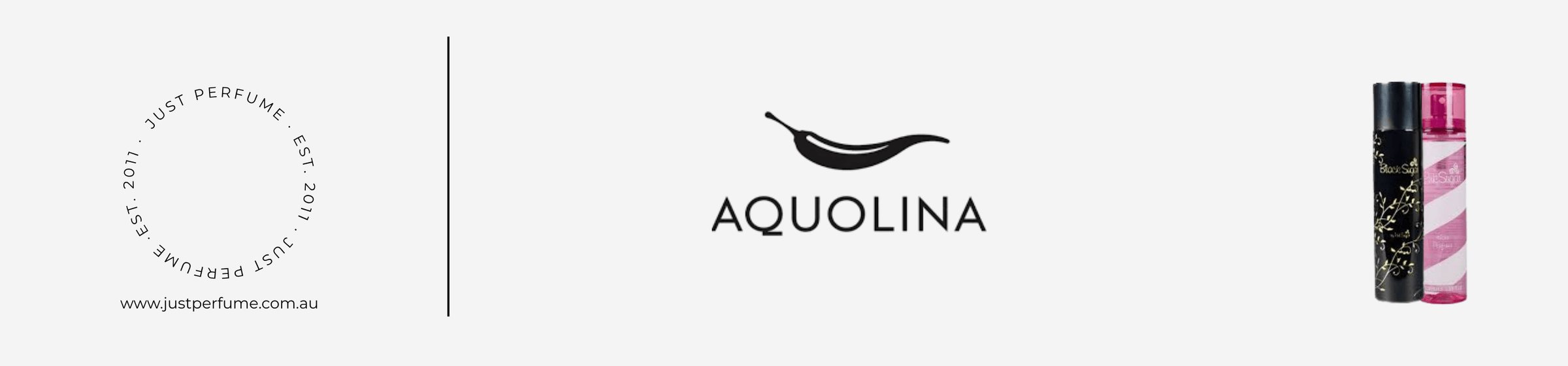 Aquolina - Just Perfume