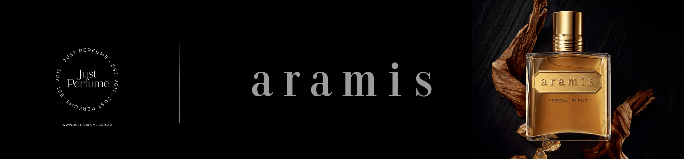 Aramis Men - Just Perfume