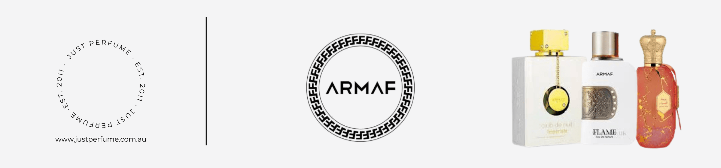 Armaf - Just Perfume