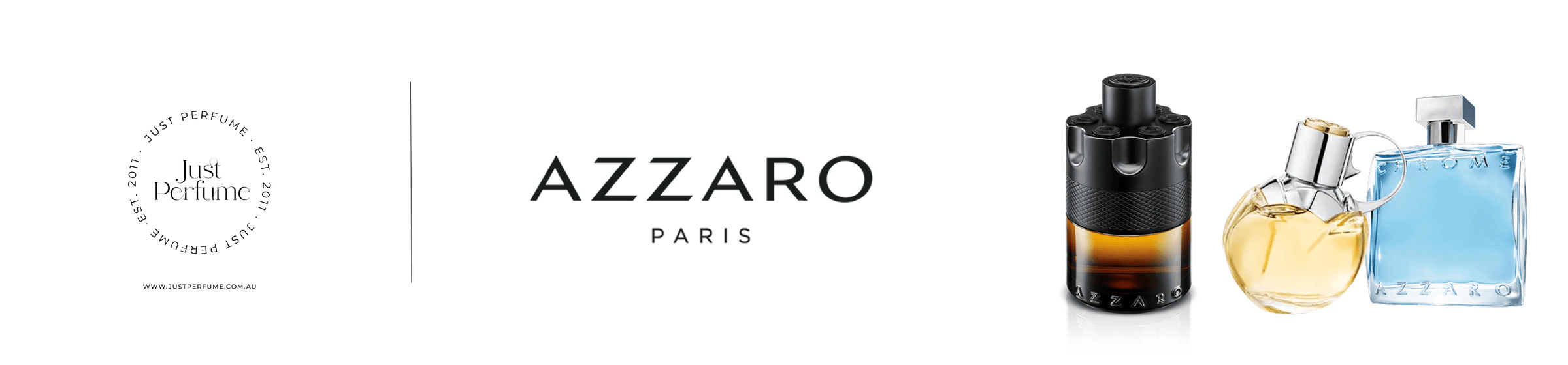 Azzaro - Just Perfume