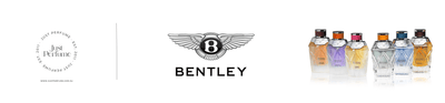 Bentley - Just Perfume