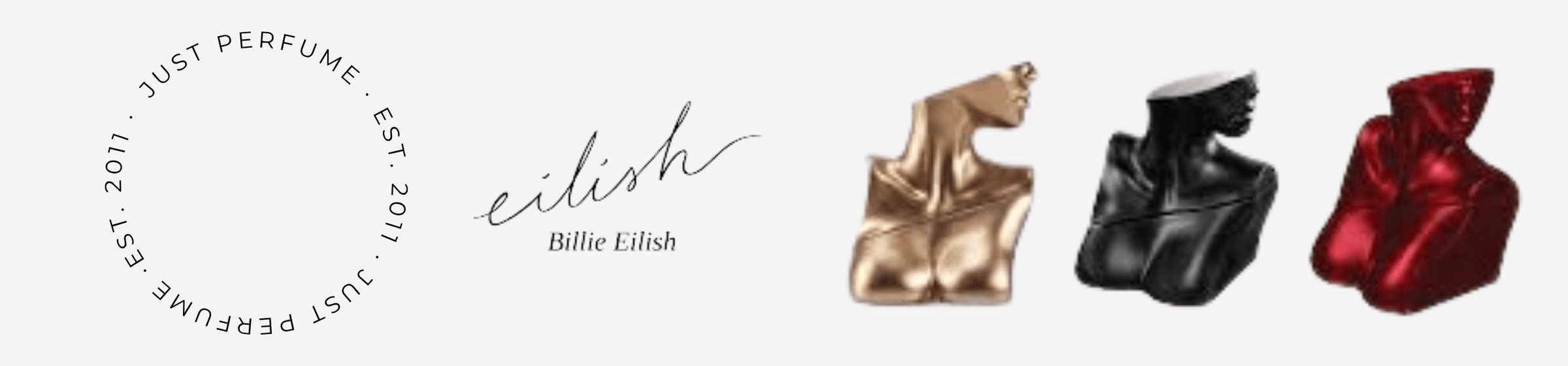 Billie Eilish Women - Just Perfume