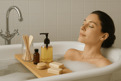 Body and Bath - Just Perfume