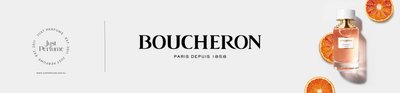 Boucheron - Just Perfume