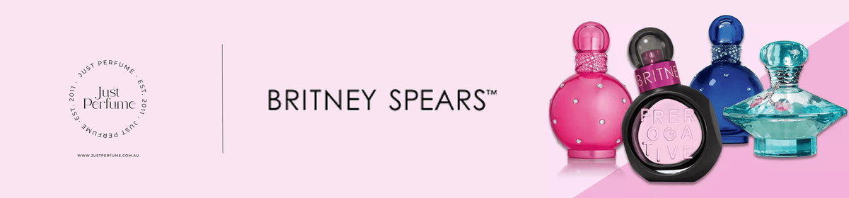 Britney Spears Women - Just Perfume