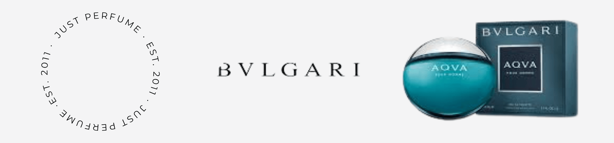 Bvlgari Women - Just Perfume