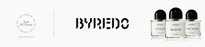 Byredo - Just Perfume