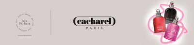 Cacharel - Just Perfume