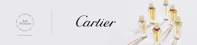 Cartier - Just Perfume