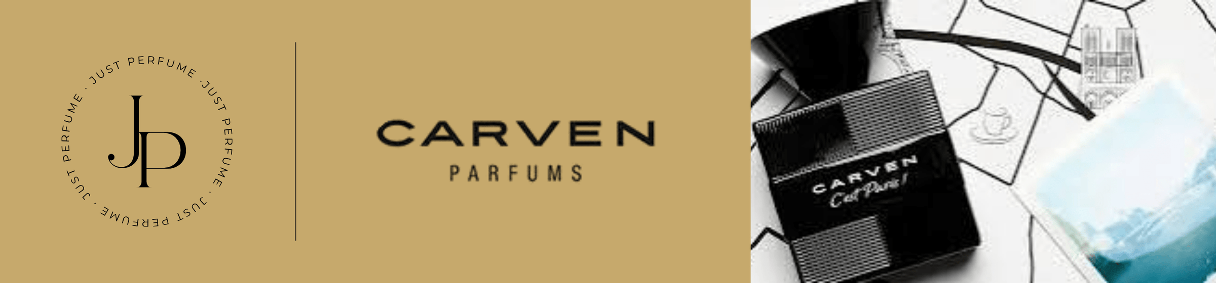 Carven - Just Perfume
