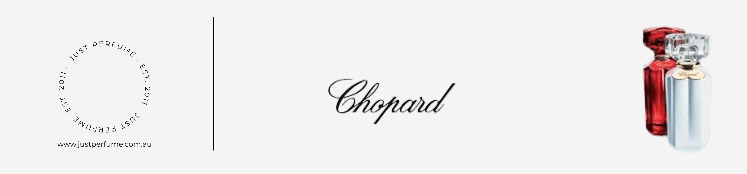 Chopard - Just Perfume