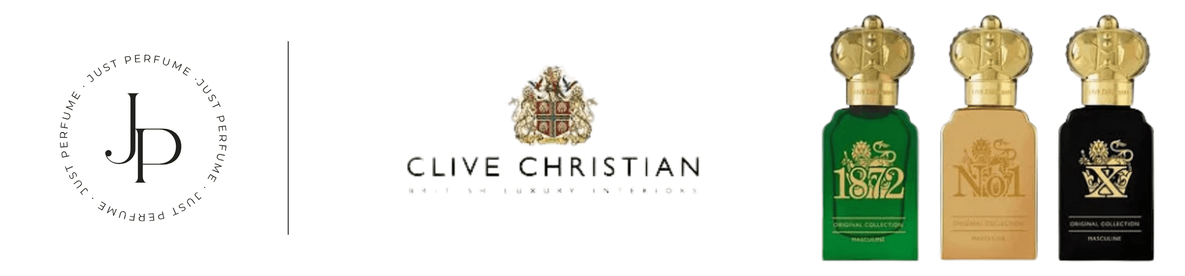 Clive Christian - Just Perfume
