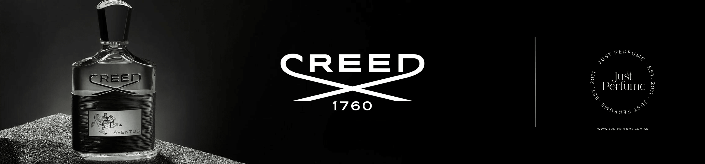creed - Just Perfume