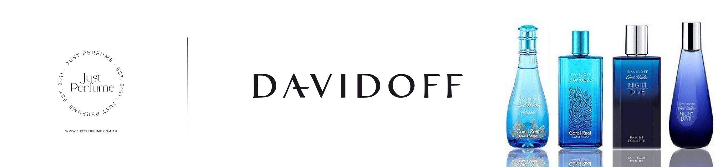 Davidoff - Just Perfume