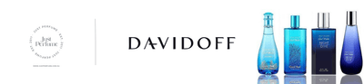 Davidoff - Just Perfume