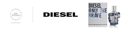 Diesel - Just Perfume