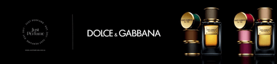 Dolce & Gabbana - Just Perfume
