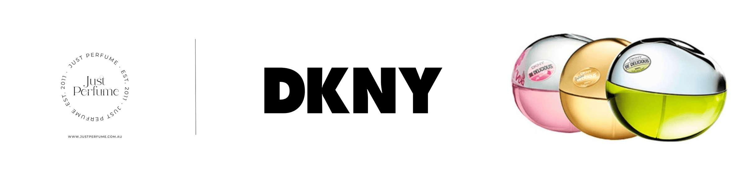 Donna Karan Women - Just Perfume