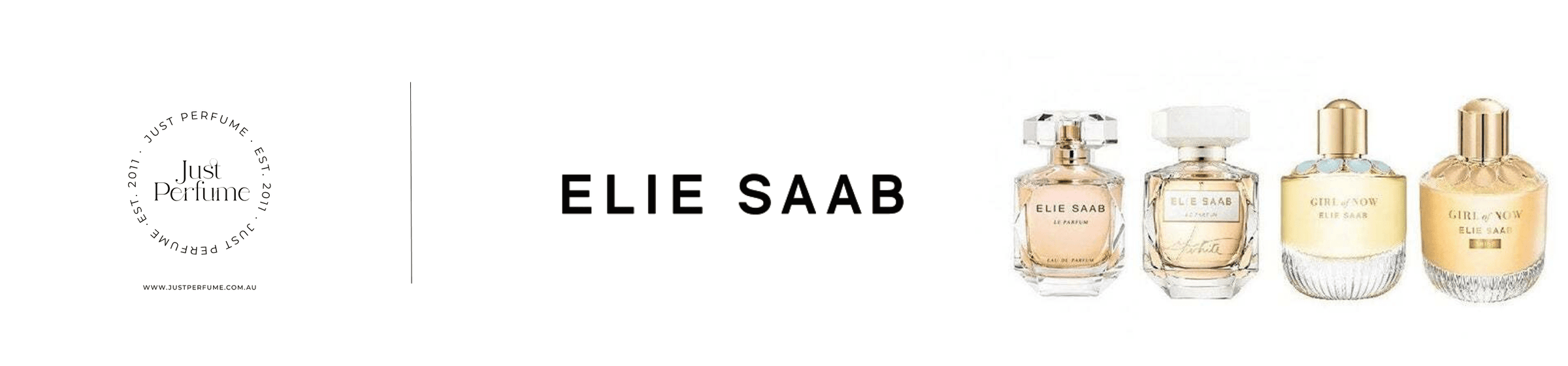 Elie Saab - Just Perfume