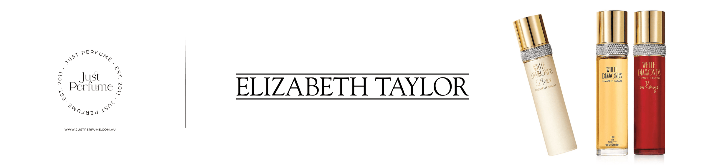 Elizabeth Taylor Women - Just Perfume