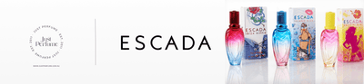 Escada - Just Perfume