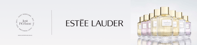 Estee Lauder - Just Perfume