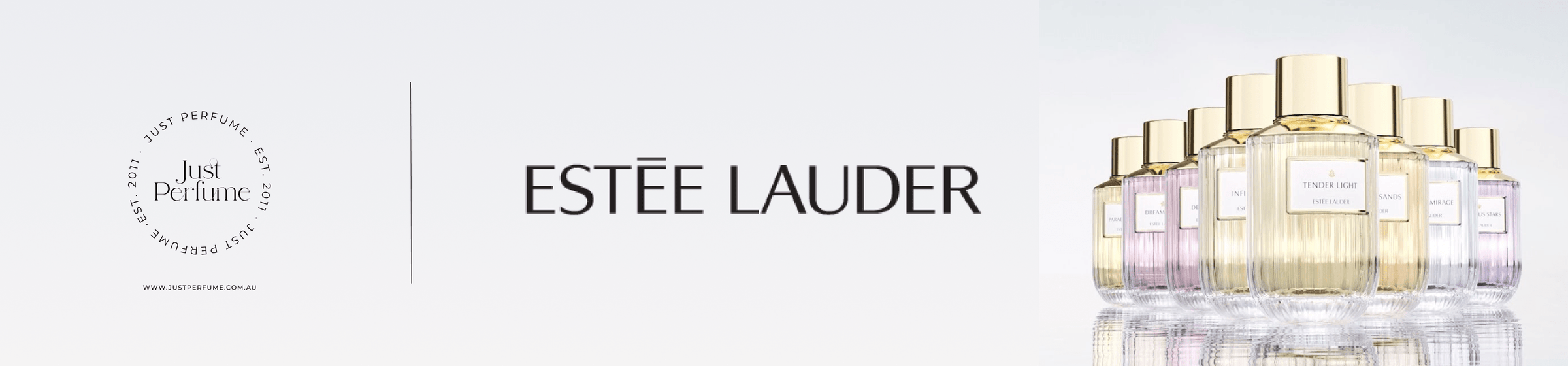 Estee Lauder Men - Just Perfume