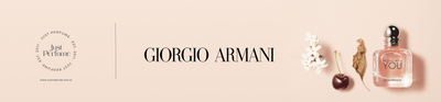 Giorgio Armani Women - Just Perfume