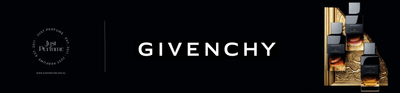 Givenchy - Just Perfume
