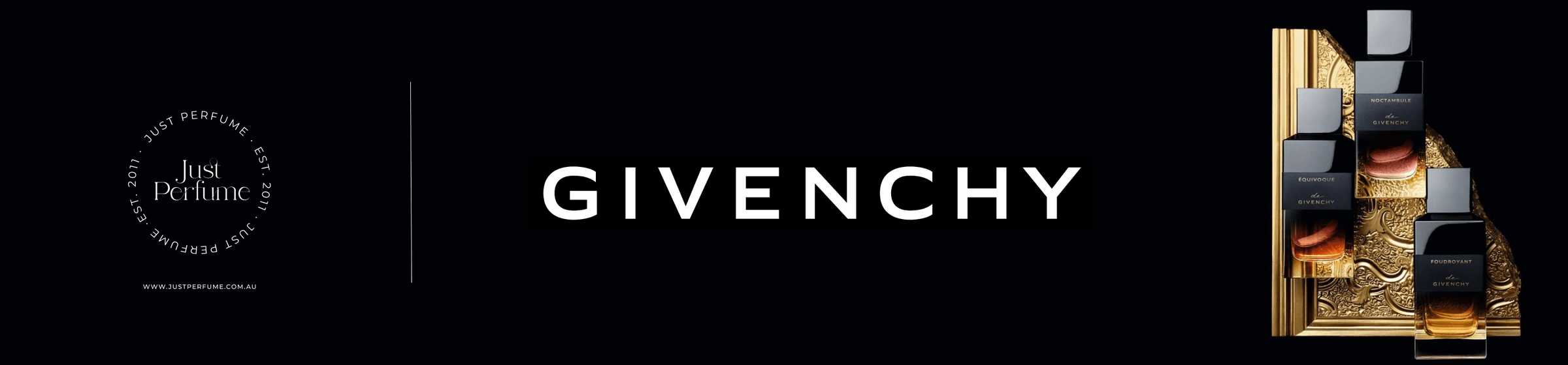 Givenchy Women - Just Perfume