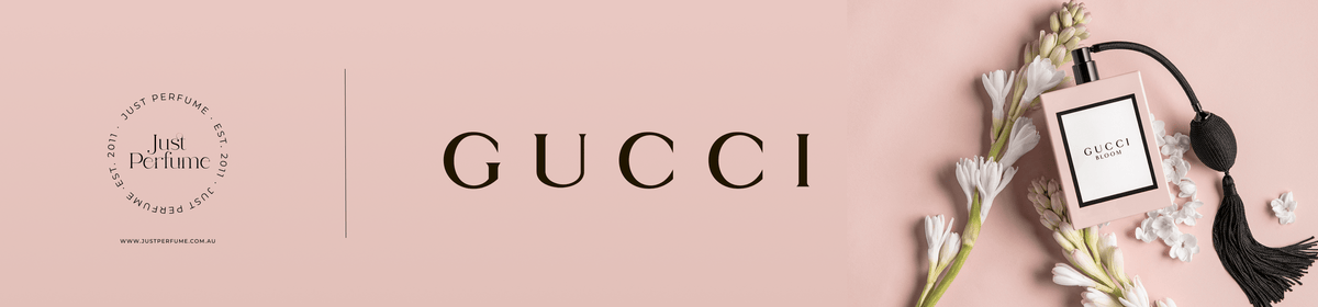 Gucci Women - Just Perfume