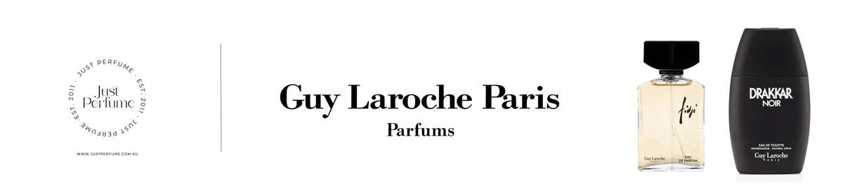 Guy Laroche Women - Just Perfume