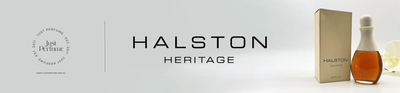 Halston - Just Perfume