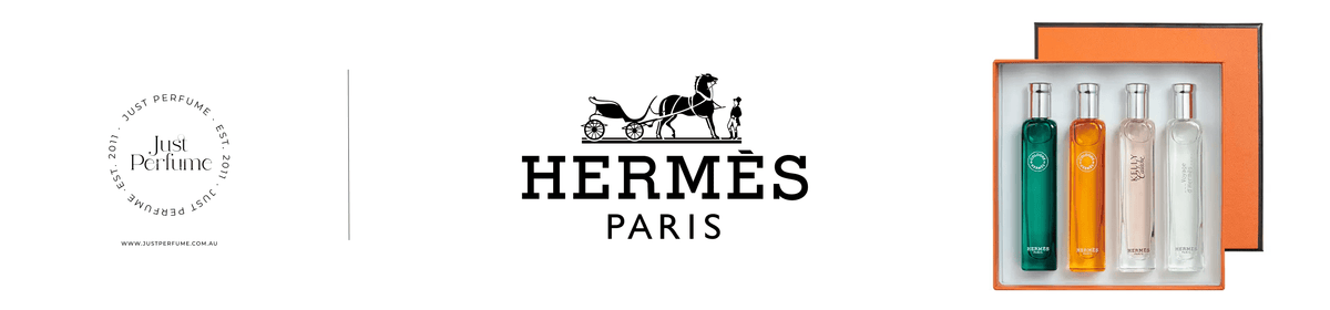 Hermes Women - Just Perfume