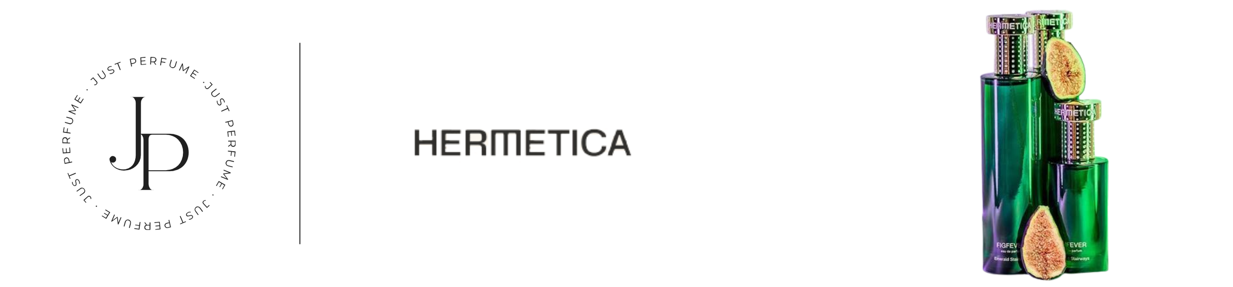 Hermetica - Just Perfume